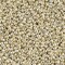 Miyuki 11 Round Seed Bead, 11-4201, Duracoat Galvanized Silver, 13 grams